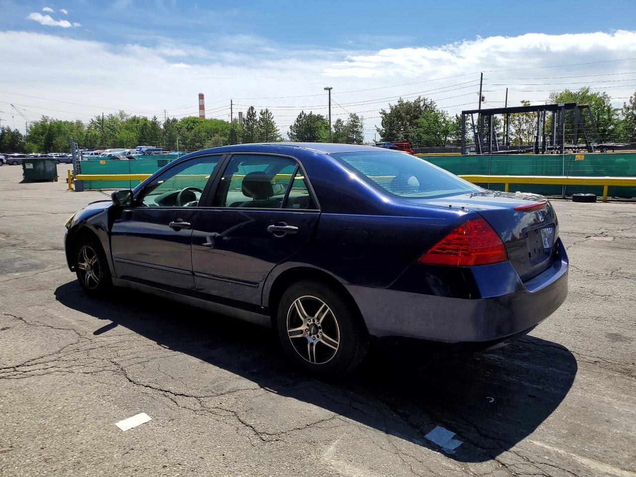 Honda Accord Value