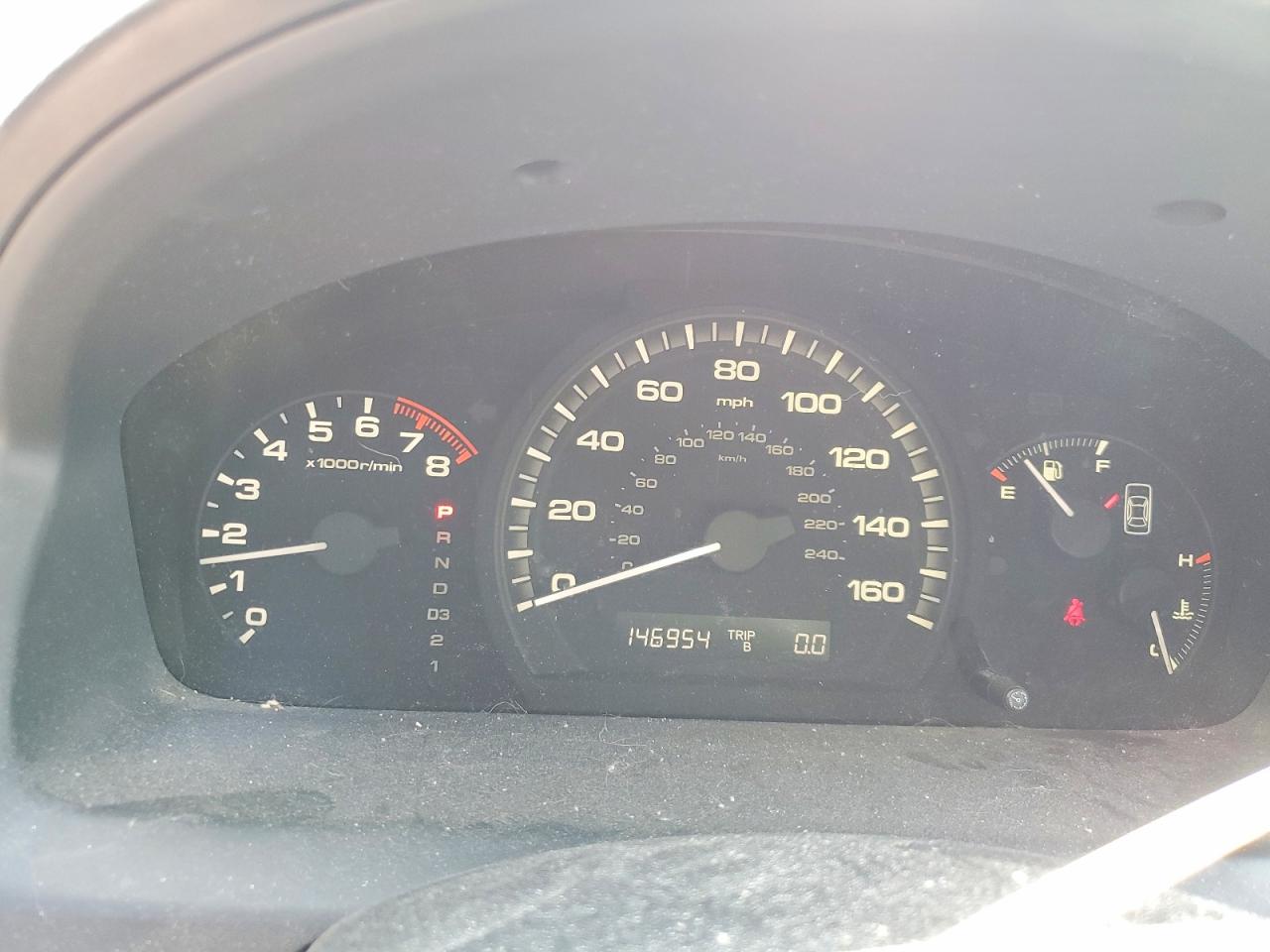 Honda Accord Value