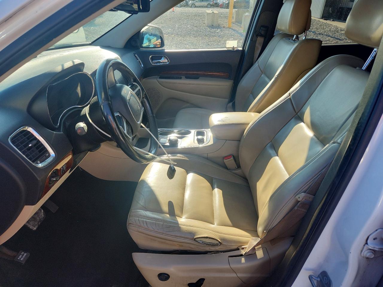 Dodge Durango Limited