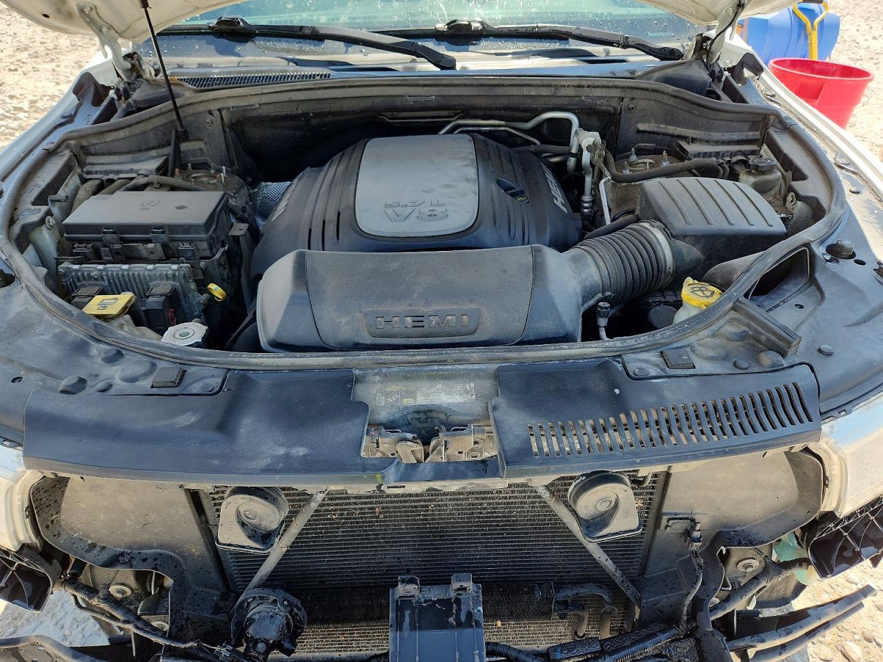 Dodge Durango Limited