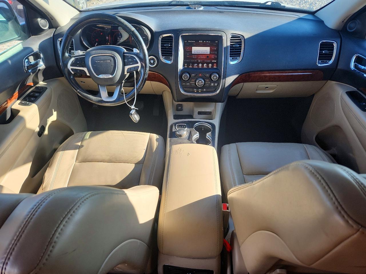 Dodge Durango Limited