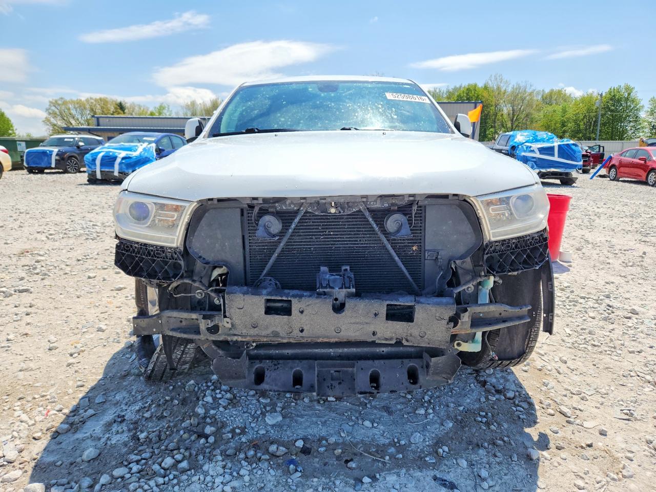 Dodge Durango Limited