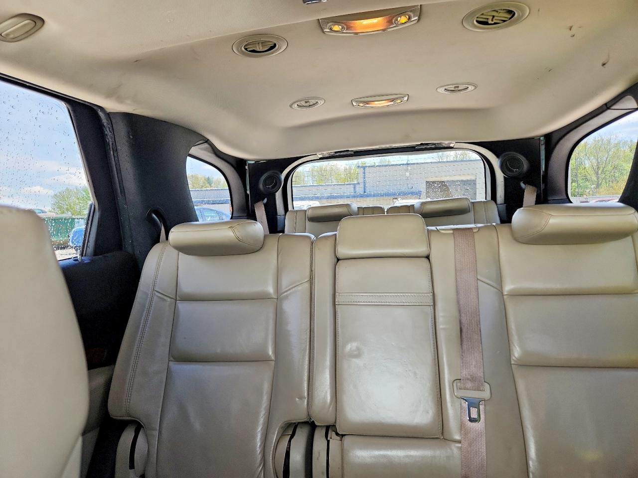 Dodge Durango Limited