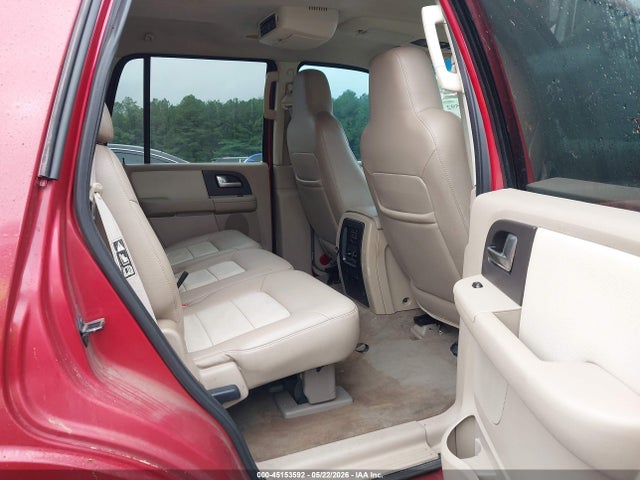Ford Expedition Eddie Bauer