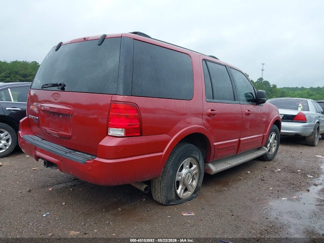 Ford Expedition Eddie Bauer