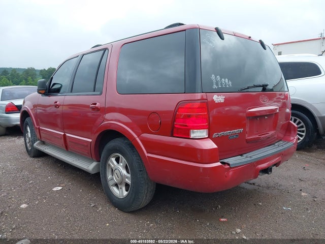 Ford Expedition Eddie Bauer