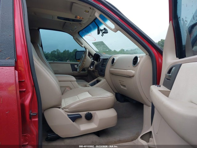 Ford Expedition Eddie Bauer