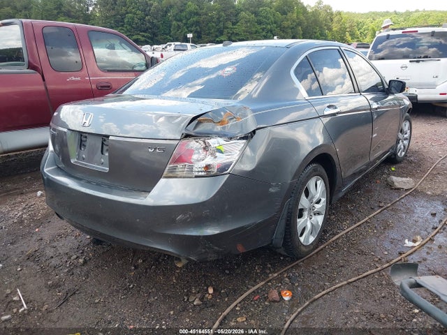 Honda Accord 3.5 Ex-l