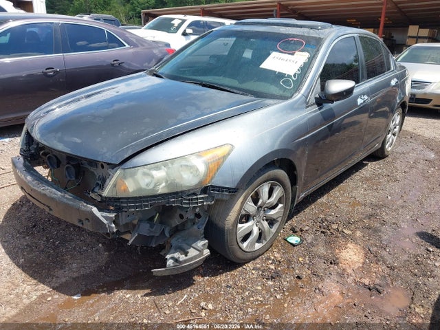Honda Accord 3.5 Ex-l
