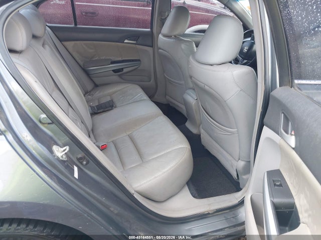 Honda Accord 3.5 Ex-l