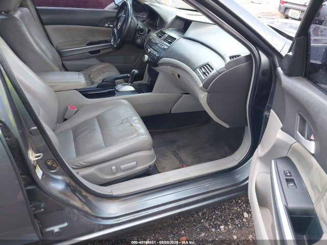 Honda Accord 3.5 Ex-l
