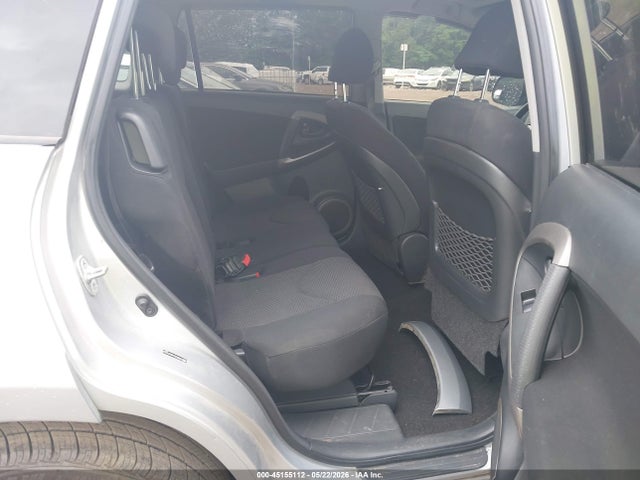 Toyota RAV4 Sport