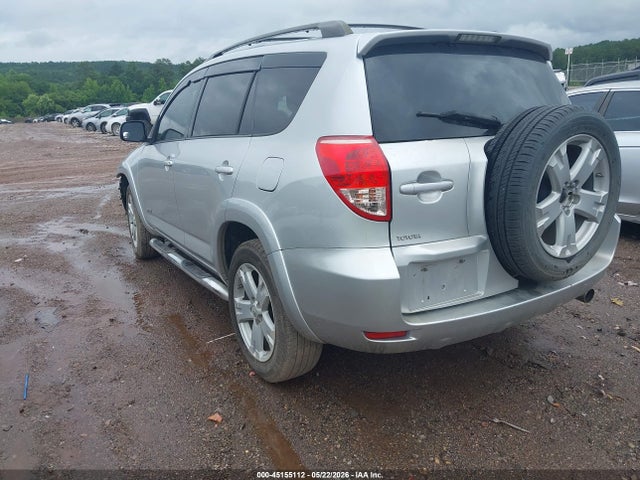 Toyota RAV4 Sport