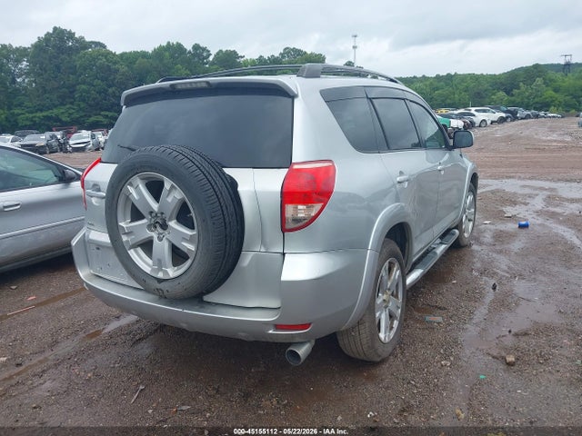 Toyota RAV4 Sport