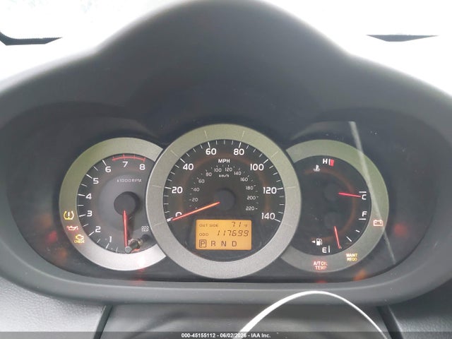 Toyota RAV4 Sport