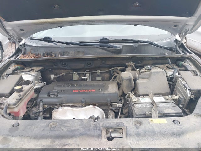 Toyota RAV4 Sport