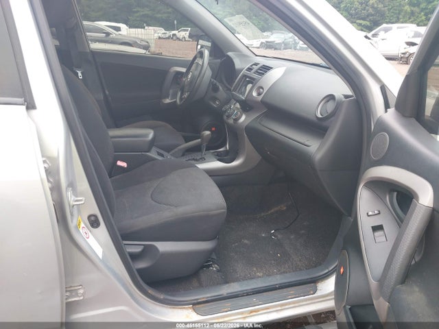 Toyota RAV4 Sport