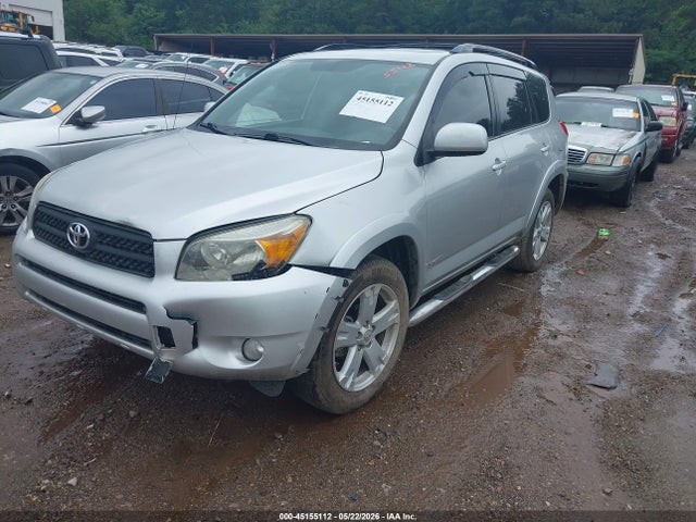 Toyota RAV4 Sport
