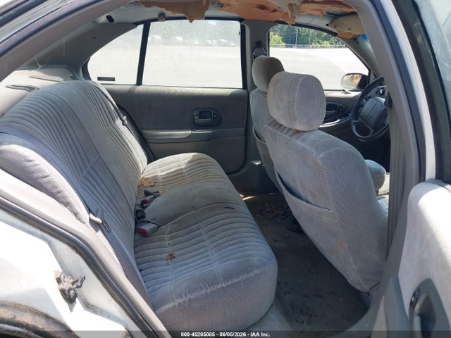 Chevrolet Lumina
