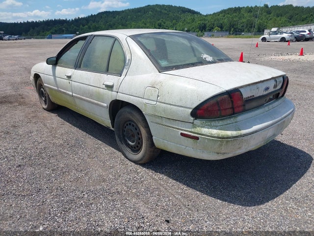 Chevrolet Lumina
