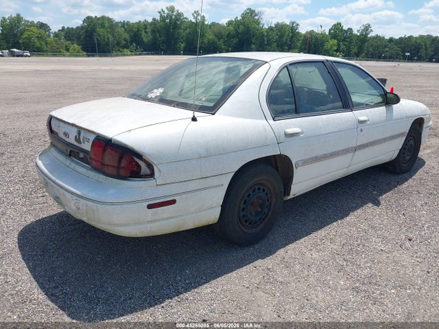 Chevrolet Lumina