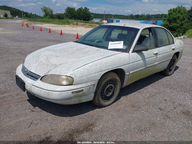 Chevrolet Lumina