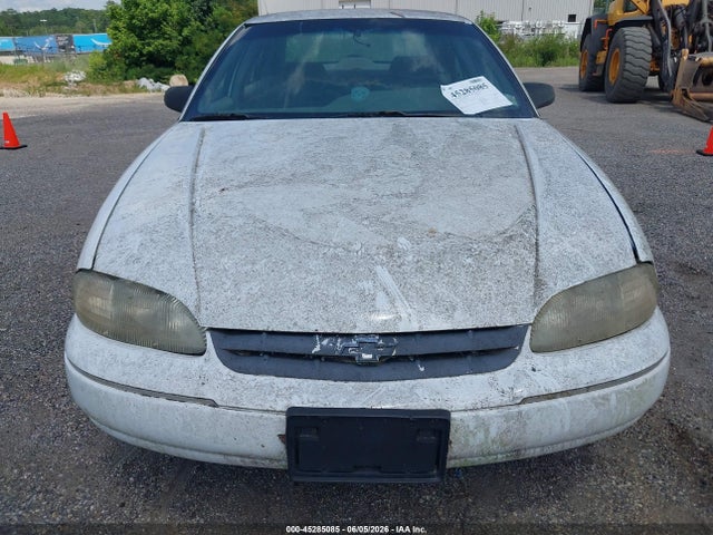 Chevrolet Lumina