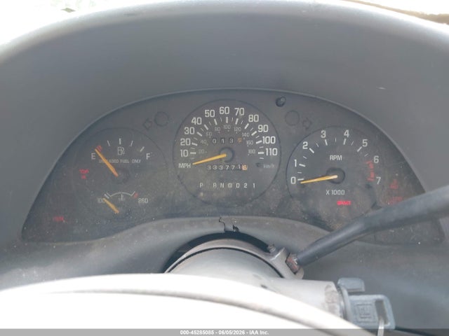 Chevrolet Lumina
