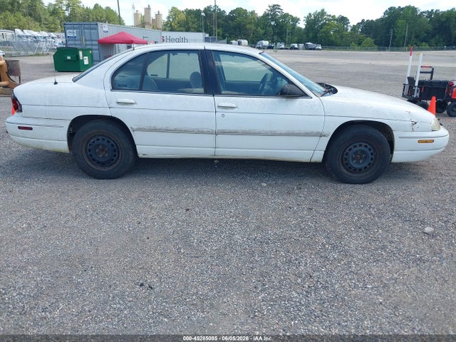 Chevrolet Lumina