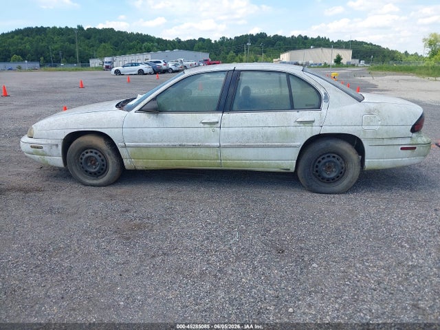 Chevrolet Lumina