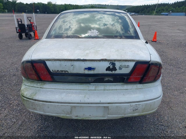 Chevrolet Lumina