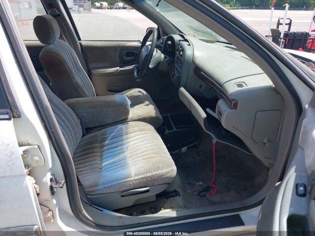 Chevrolet Lumina