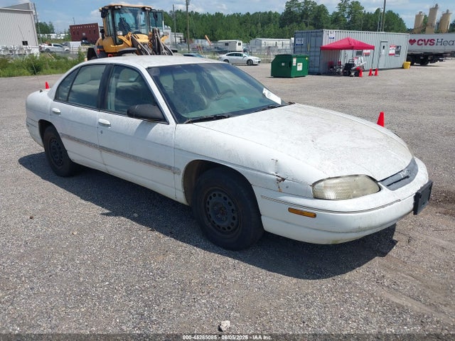 Salvage Chevrolet Lumina Image