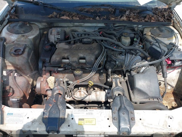 Chevrolet Lumina