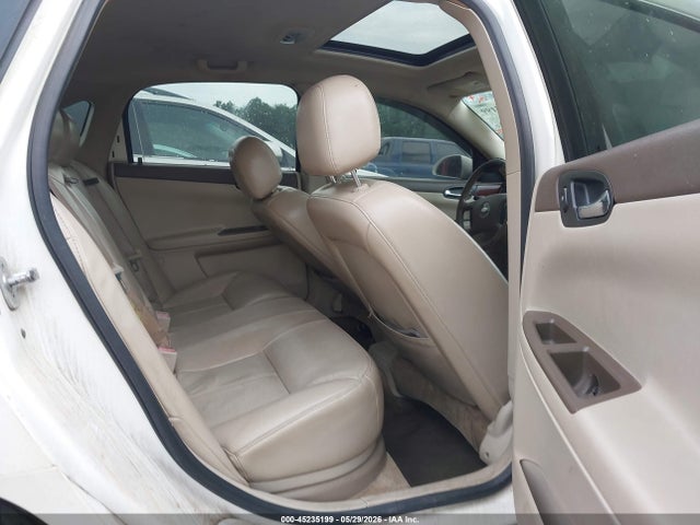 Chevrolet Impala Ltz