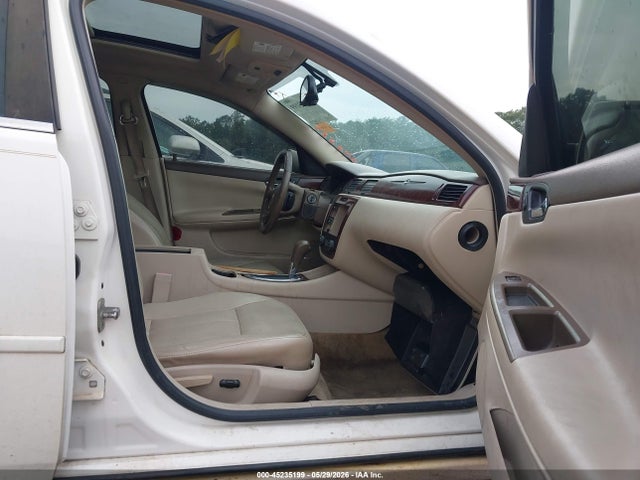 Chevrolet Impala Ltz