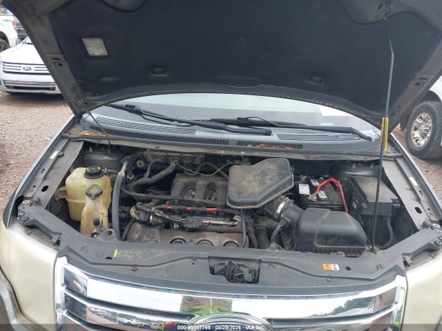 Ford Edge Se
