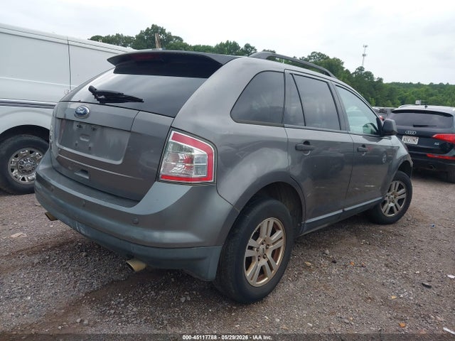 Ford Edge Se