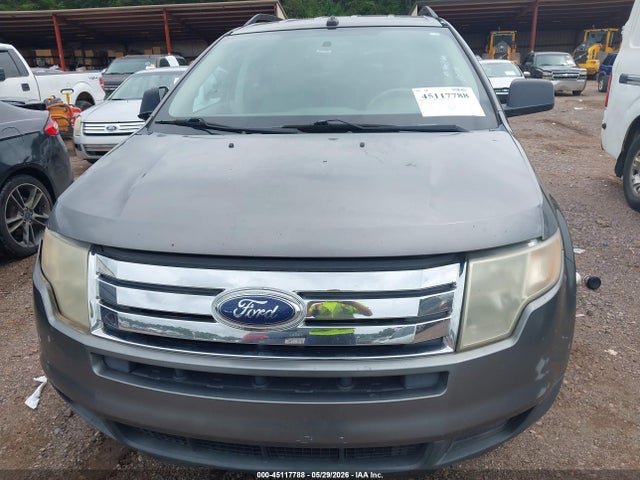 Ford Edge Se