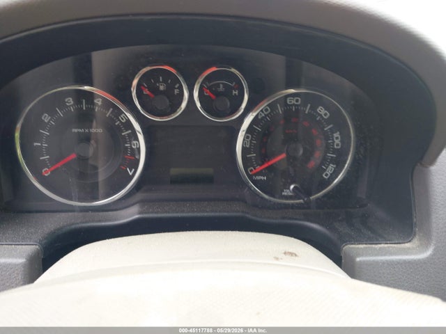 Ford Edge Se