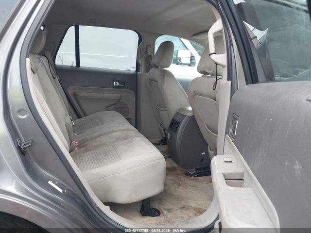 Ford Edge Se