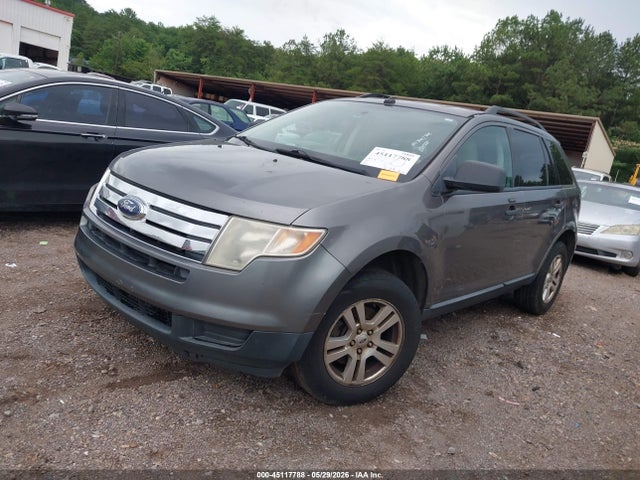 Ford Edge Se