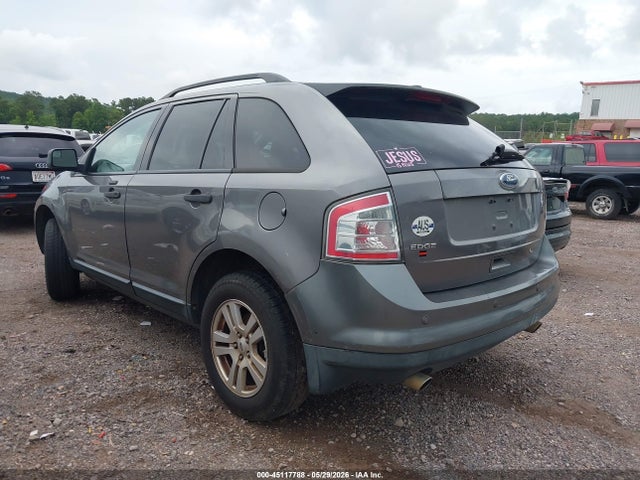 Ford Edge Se