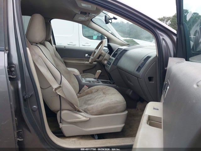 Ford Edge Se