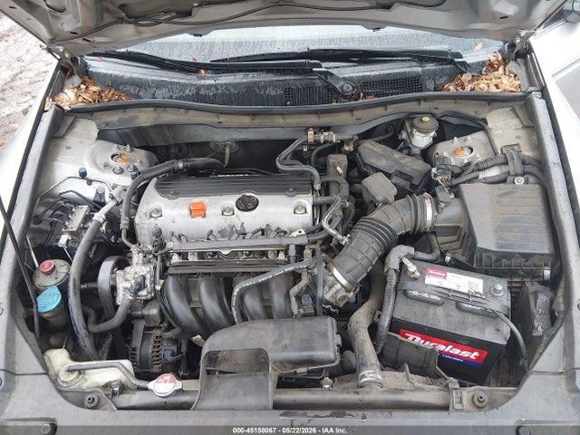 Honda Accord 2.4 Se