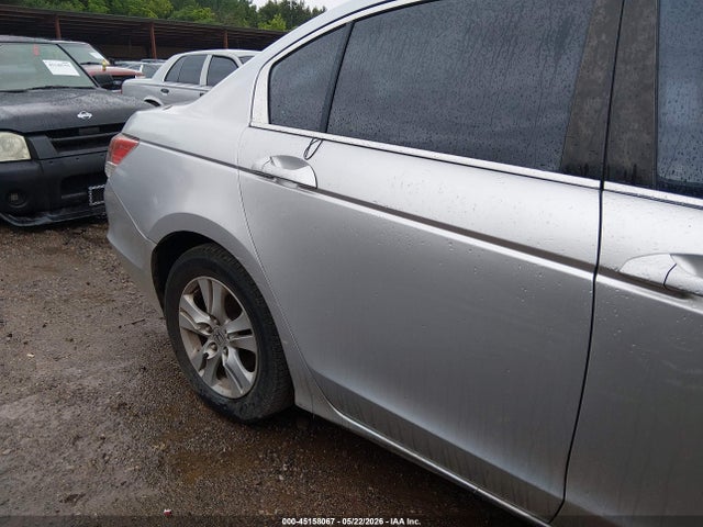 Honda Accord 2.4 Se