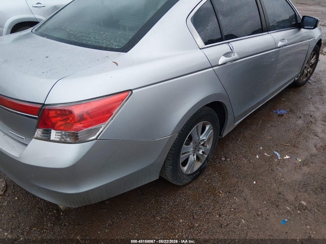 Honda Accord 2.4 Se