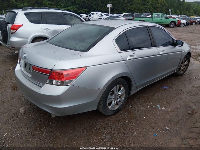 Honda Accord 2.4 Se