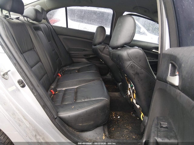 Honda Accord 2.4 Se
