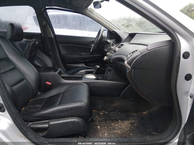 Honda Accord 2.4 Se